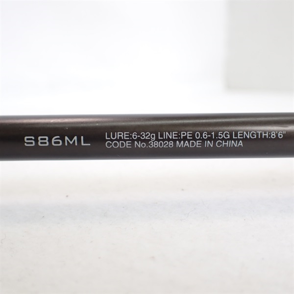 １８ディアルーナＳ８６ＭＬ